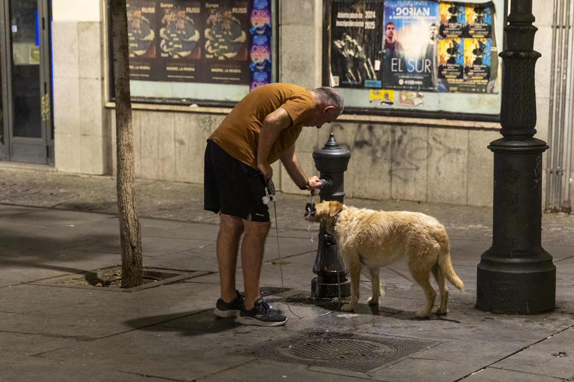Galería Calor Madrid - 5